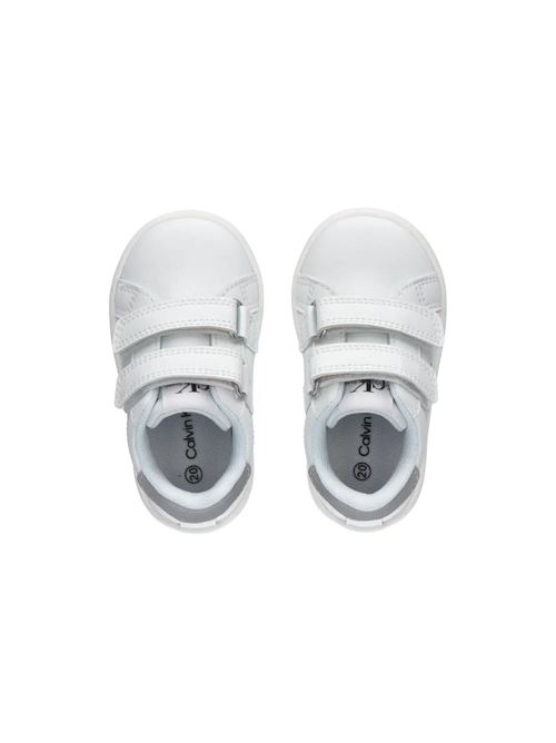 SNEAKER CALVIN KLEIN JEANS | 80853 1355/X092